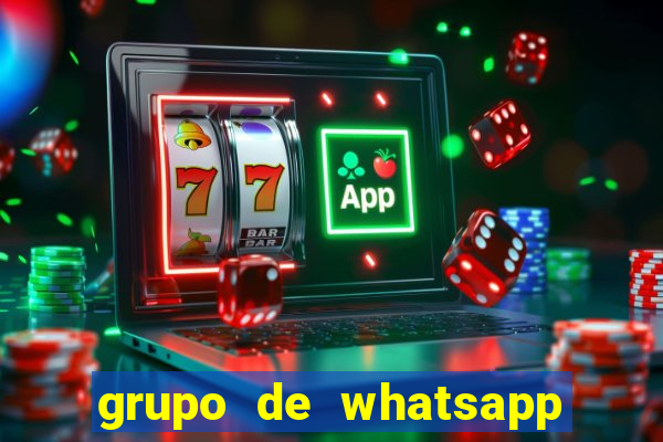 grupo de whatsapp coin master